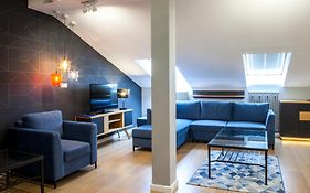 Portal House Apartments